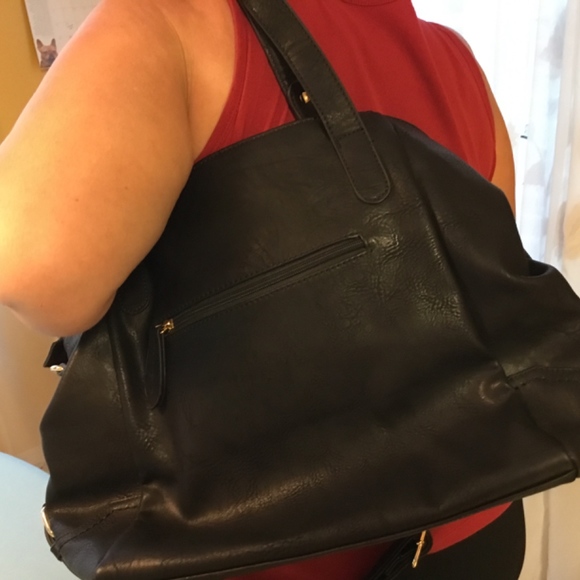 Michael Michelle handbag - Picture 2 of 4